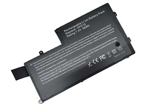 Dell Inspiron 15-5543 battery