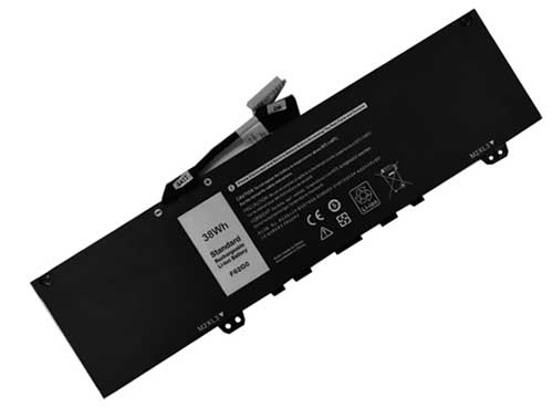 Dell Inspiron1 37370-9702 battery