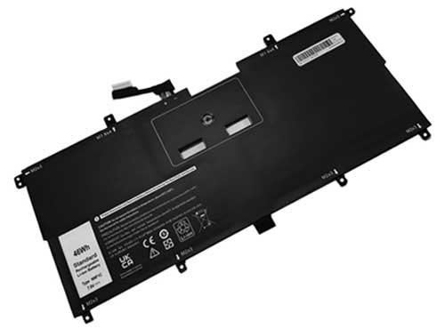 Dell XPS 13-9365-D2805TS battery