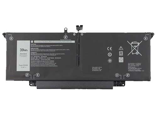 Dell 7YX5Y battery