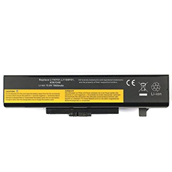 LENOVO L11S6Y01 battery